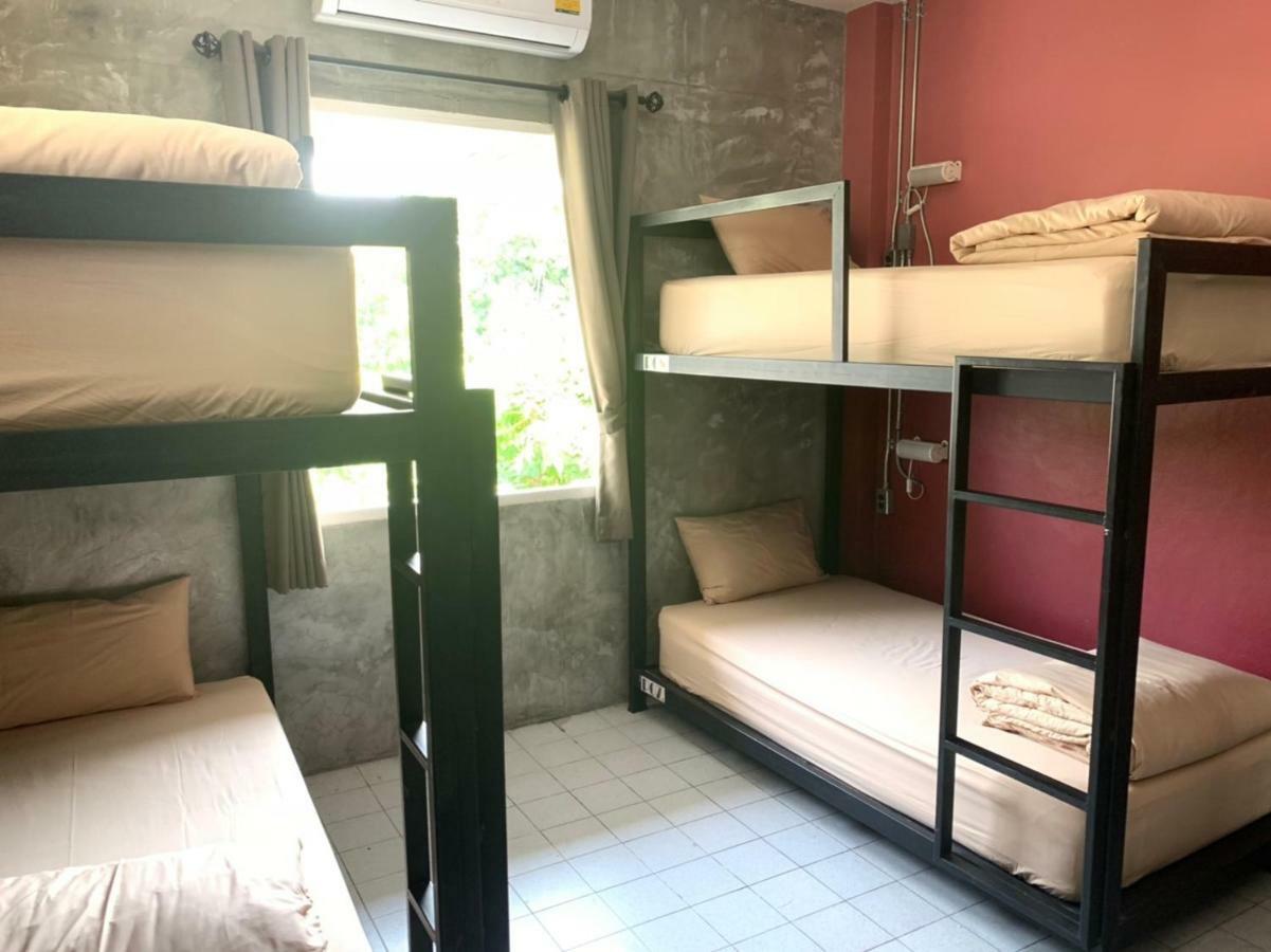 Heuan Pak-Dee Chiangmai Chiang Mai Bagian luar foto